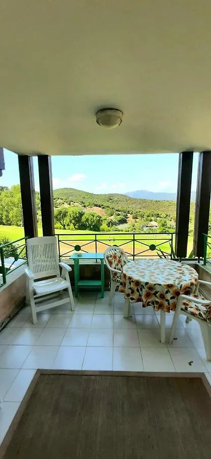 Super-Cute Colourful, Cozy Flat Apartment Saint-Raphael  Saint-Raphael (Var)
