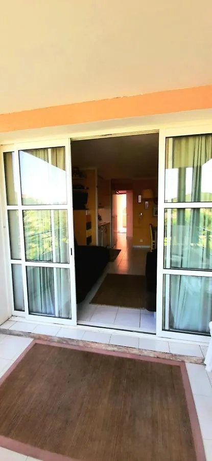 Super-Cute Colourful, Cozy Flat Apartment Saint-Raphael  0*, Saint-Raphael (Var) France