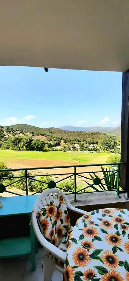 Super-Cute Colourful, Cozy Flat Apartment Saint-Raphael
