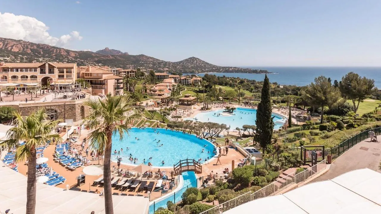 Super-Cute Colourful, Cozy Flat Apartment Saint-Raphael  0*, Saint-Raphael (Var) France